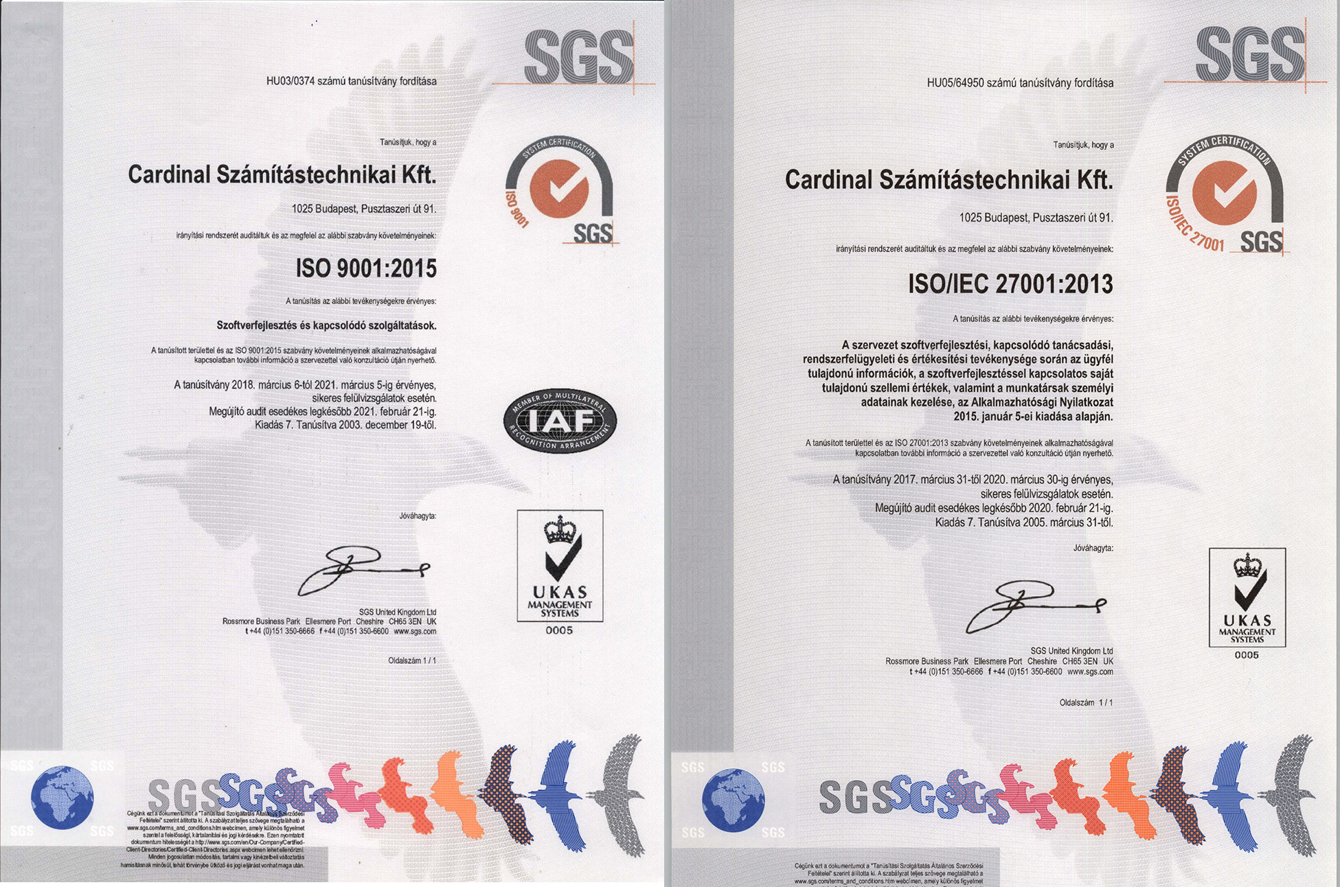 Legjobb 2013. évi összekapcsolási alkalmazások