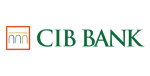 CIB BANK - Logó
