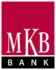 MKB BANK - Logó