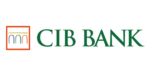 CIB BANK - Logó